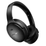 Bose QuietComfort Ultra Bluetooth Headphones, Wireless Headphones with Spatial Audio, Over Ear Noise Cancelling with Mic, Up to 24 Hours of Playtime