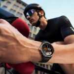 Powerology Alfa Urban Sports GPS Smart Watch – 1.43" AMOLED 1000 Nits Display, 5ATM Waterproof, 5-Day Battery, Bluetooth Calling, 100+ Sports Modes, Rugged Zinc Alloy Smartwatch for Men and Women - Image 3