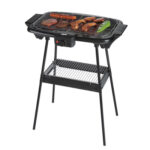 Geepas 2000W Electric Barbecue Grill (GBG5480)