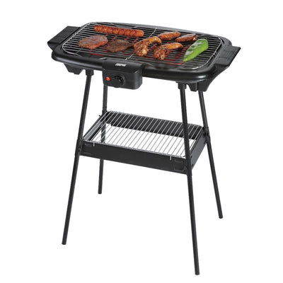 Geepas 2000W Electric Barbecue Grill (GBG5480)