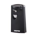 Geepas 3-in-1 Electric Can Opener (GCO63023UK) - Image 2