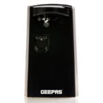 Geepas 3-in-1 Electric Can Opener (GCO63023UK)
