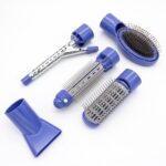 Geepas 750W 6-in-1 Professional Hair Styler Kit (GH715)
