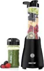 Geepas Personal Sports Smoothie Blender — GSB44075 - Image 3