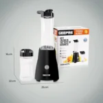 Geepas Personal Sports Smoothie Blender — GSB44075