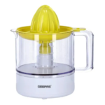 Geepas 25W Citrus Juicer with 1L Capacity (GCJ9900) - Image 5