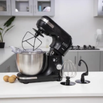 Geepas 600W 3-in-1 Kitchen Stand Mixer (GSM43013) - Image 3