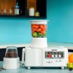 Geepas 650W 4-in-1 Food Processor (GSB6147) - Image 5