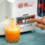 Geepas 650W 4-in-1 Food Processor (GSB6147) - Image 6