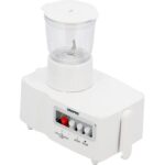 Geepas 650W 4-in-1 Food Processor (GSB6147)