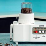 Geepas 650W 4-in-1 Food Processor (GSB6147) - Image 8