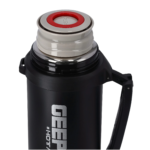 Geepas 1.8L Stainless Steel Vacuum Flask (GSVB4112) - Image 3