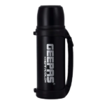 Geepas 1.8L Stainless Steel Vacuum Flask (GSVB4112) - Image 2