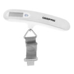Geepas Digital Luggage Scale (GLS4221) - Image 2