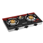 Geepas GGC31012 3-Burner Gas Cooker