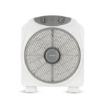 Geepas 12-Inch Box Fan (GF21113)