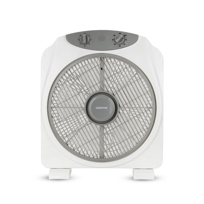 Geepas 12-Inch Box Fan (GF21113)