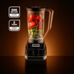 Geepas 2000W High-Power Professional Blender (GSB44037) - Image 6