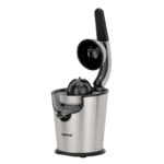 Geepas Deluxe Stainless Steel Citrus Juicer (GCJ46018)
