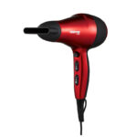 Geepas 2000W Professional Ionic Hair Dryer (GHD86018)
