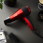 Geepas 2000W Professional Ionic Hair Dryer (GHD86018) - Image 7