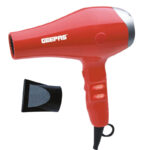 Geepas 1500W High-Performance Hair Dryer (GH8078)