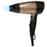 Geepas 1600W Travel Mini Hair Dryer (GH8642)