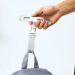 Geepas Digital Luggage Scale (GLS4221) - Image 3