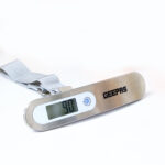 Geepas Digital Luggage Scale (GLS4221)