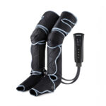 Geepas 3-in-1 Foot, Calf & Thigh Massager (GM86096UK)