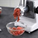Geepas 800W Electric Meat Grinder with Reverse Function (GMG767) - Image 5