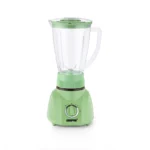 Geepas 3-in-1 Countertop Blender & Grinder System (1.6L) — GSB1514