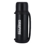 Geepas 2.2L Stainless Steel Vacuum Flask (GSVB4113)