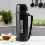Geepas 2.2L Stainless Steel Vacuum Flask (GSVB4113) - Image 3