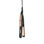Geepas 35W Ceramic Hair Straightener (GHS86102)