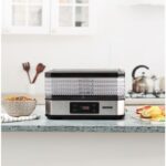 Geepas 500W Digital Food Dehydrator (GFD63013UK) - Image 5