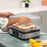 Geepas 500W Digital Food Dehydrator (GFD63013UK) - Image 2