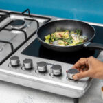 Geepas GGC31036 Built-In Hybrid Gas & Electric Hob - Image 5