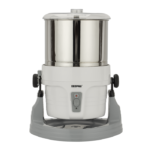 Geepas 2L Heavy-Duty Wet Grinder with Atta Kneader & Coconut Scraper (GWG44063)