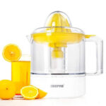 Geepas 25W Citrus Juicer with 1L Capacity (GCJ9900)