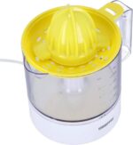 Geepas 25W Citrus Juicer with 1L Capacity (GCJ9900) - Image 2