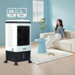 Geepas 20L Evaporative Air Cooler (GAC9576) - Image 2