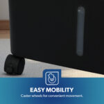 Geepas 20L Evaporative Air Cooler (GAC9576) - Image 3