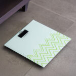 Geepas Digital Body Weight Scale (GBS4208) - Image 5