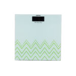 Geepas Digital Body Weight Scale (GBS4208)