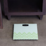 Geepas Digital Body Weight Scale (GBS4208) - Image 4