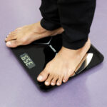 Geepas Smart Body Composition Scale (GBS46522) - Image 4