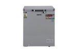 Geepas 175L High-Efficiency Chest Freezer (GCF1750SAX)