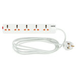 Geepas 5-Way Extension Socket 3M (GES58013) - Image 4