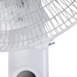 Geepas GF9479 16-Inch Wall Fan with Remote Control - Image 5